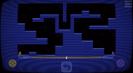 双向灵巧游戏截图2