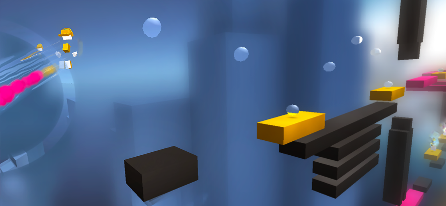 极速变色龙 2025最新版游戏截图1