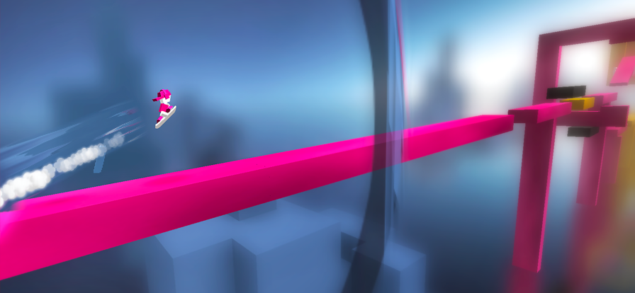 极速变色龙 2025最新版游戏截图2