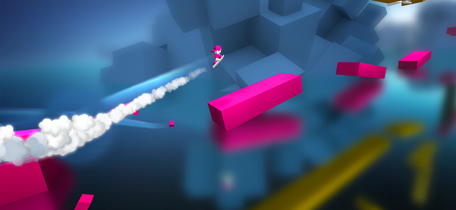 极速变色龙 2025最新版游戏截图3