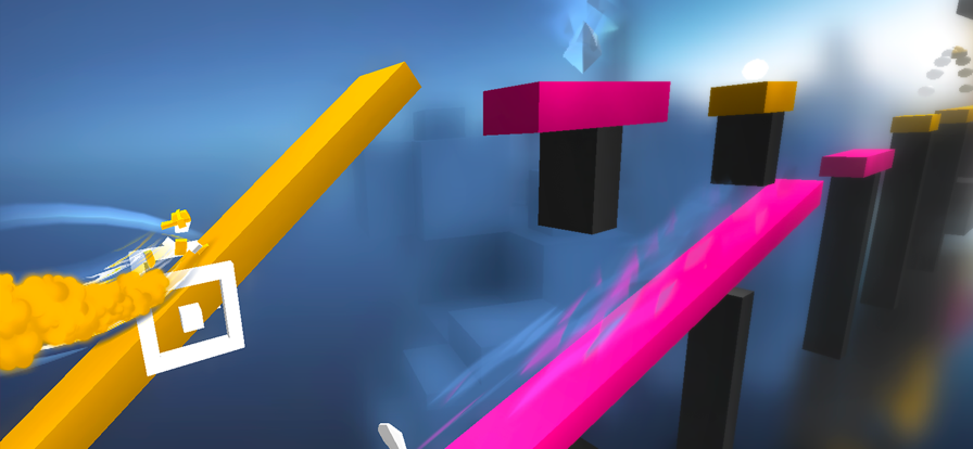 极速变色龙 2025最新版游戏截图4