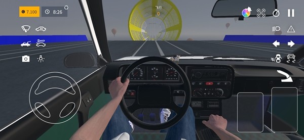 街头竞速 正版游戏截图3