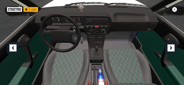 街头竞速 正版游戏截图4