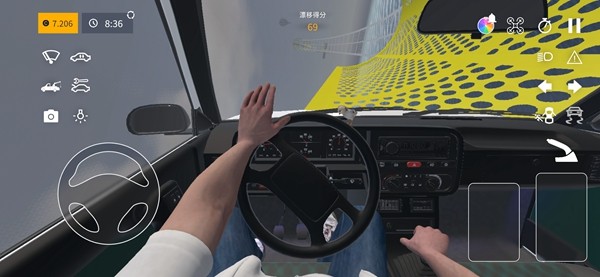 街头竞速 正版游戏截图5