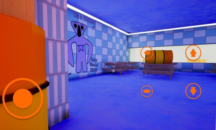 苏苏避难所游戏截图2