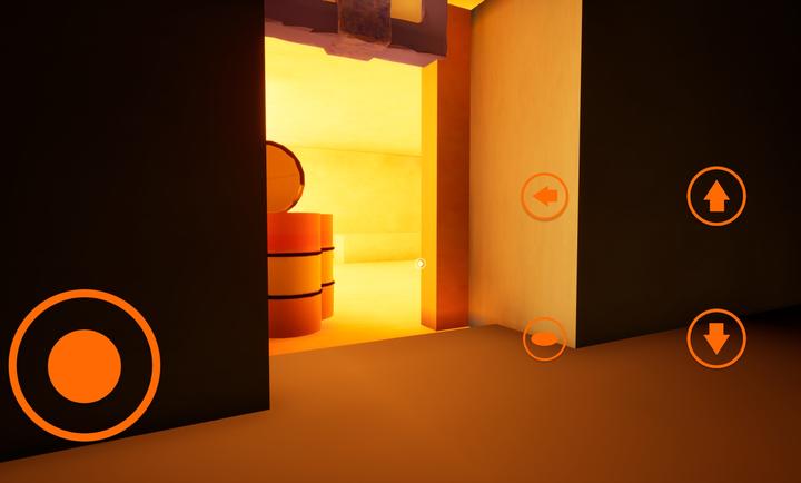 苏苏避难所游戏截图3