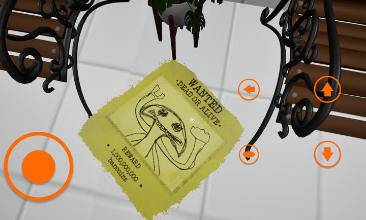 苏苏避难所游戏截图1