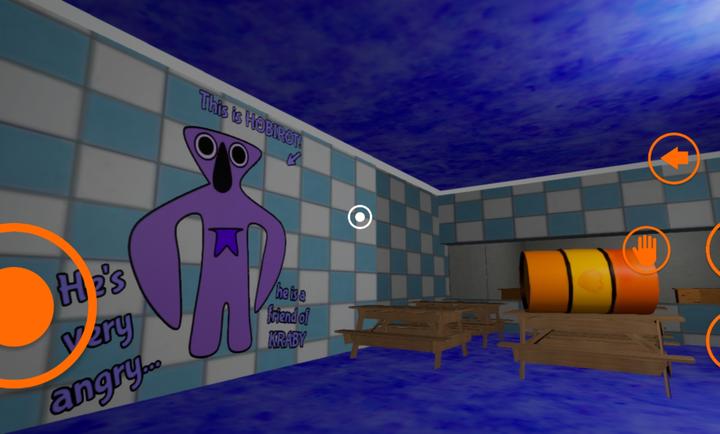 苏苏避难所游戏截图4