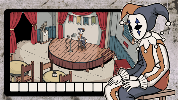 隐藏的记忆游戏截图3