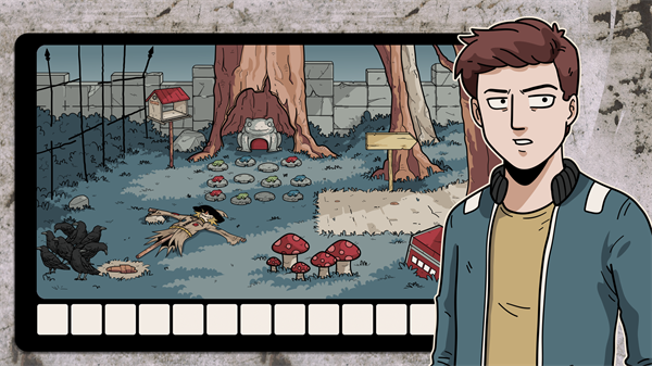 隐藏的记忆游戏截图2