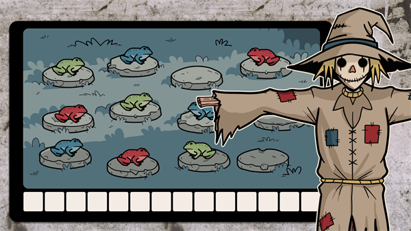 隐藏的记忆游戏截图1