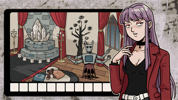 隐藏的记忆游戏截图5