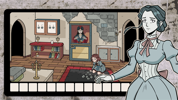 隐藏的记忆游戏截图4