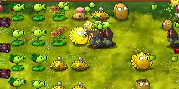 植物大战僵尸融合版 2.8.2下载安装游戏截图2