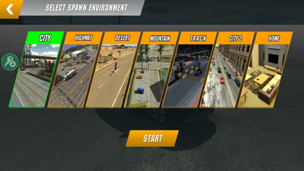 手动挡停车场 无限金币汉化版游戏截图2