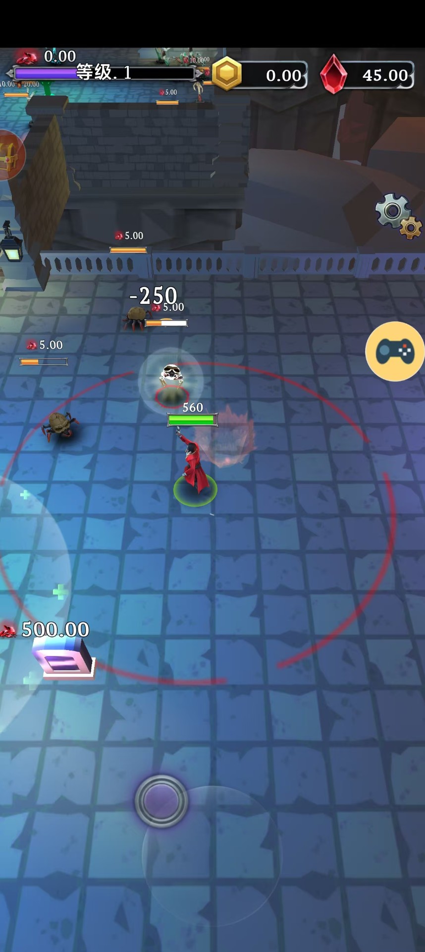 绝密使命游戏截图2