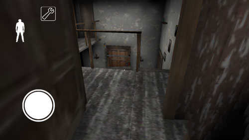 恐怖老奶奶 无限火力版游戏截图3