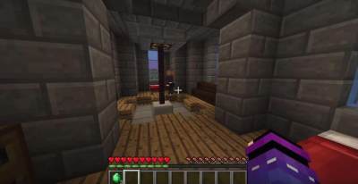 我的世界珍妮模组 魅魔整合包游戏截图3