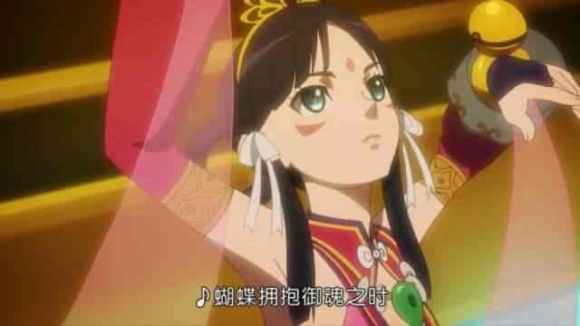 逆转裁判6 完整版游戏截图3