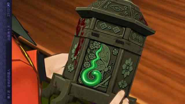 逆转裁判6 完整版游戏截图2