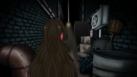 跨维度自动售货机游戏截图3