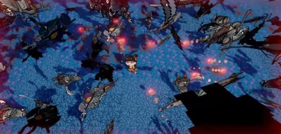 黑神榜哪吒游戏截图3