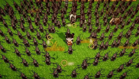 黑神榜哪吒游戏截图4