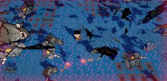 黑神榜哪吒游戏截图1