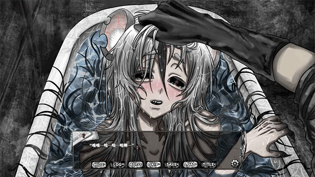 啮齿动物No.44观察记录游戏截图3