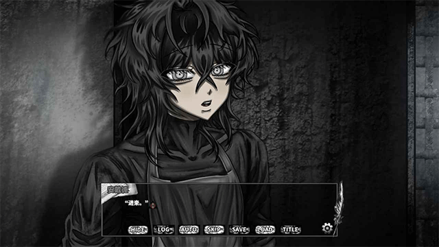 啮齿动物No.44观察记录游戏截图5