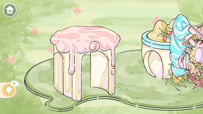 神奇收纳记游戏截图3