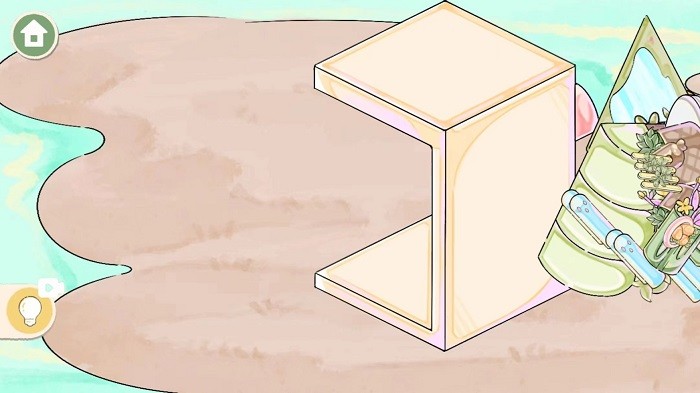 神奇收纳记游戏截图2