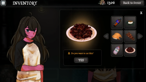 跨维度自动售货机 安卓版游戏截图3