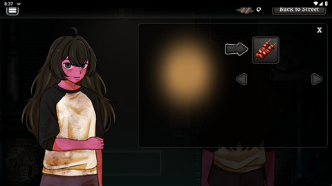 跨维度自动售货机 安卓版游戏截图1