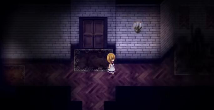 魔女之家 安卓手机版游戏截图3