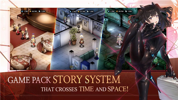 棕色尘埃2 国际版游戏截图3