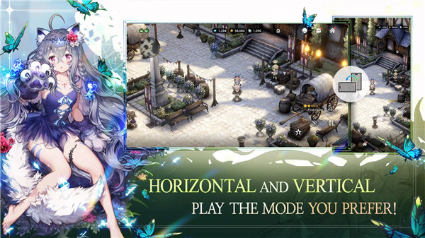 棕色尘埃2 国际版游戏截图2