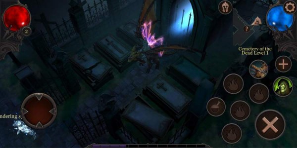 复仇rpg 完整版游戏截图2