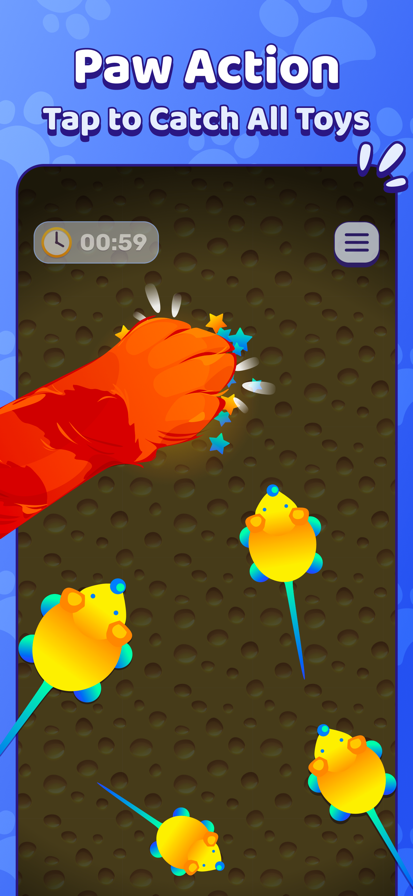 PeppyCat 免费下载平板游戏截图1