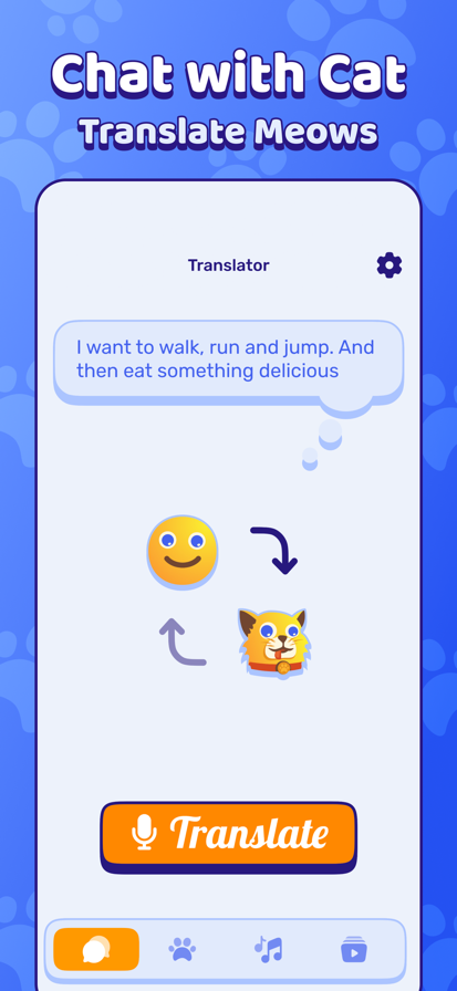 PeppyCat 全部物品解锁游戏截图5