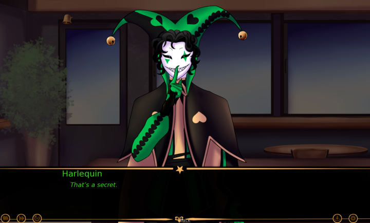 怪胎马戏团 汉化版游戏截图2