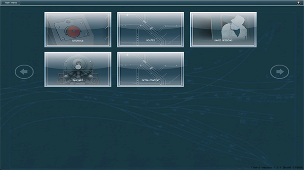 实况模拟列车 中文版游戏截图1