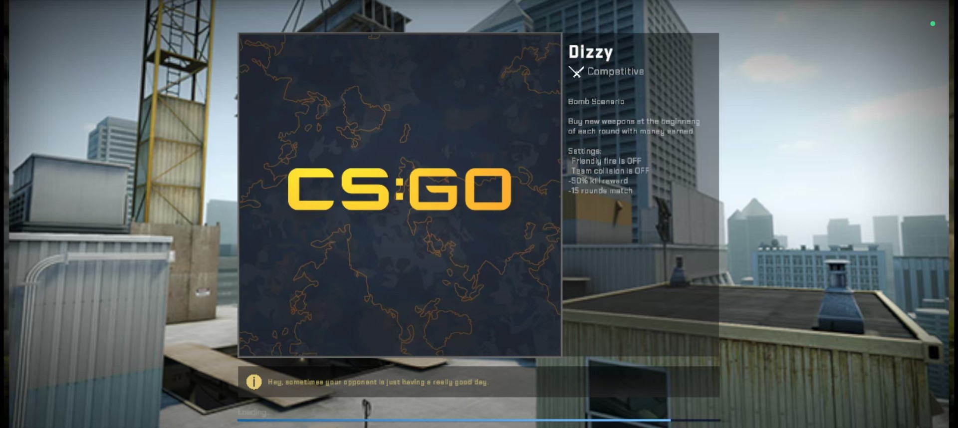 高仿csgo游戏截图3