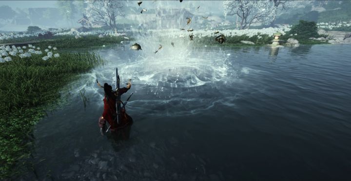 燕云十六声 下载渠道服游戏截图3