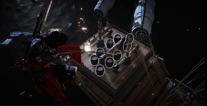 燕云十六声 下载渠道服游戏截图2