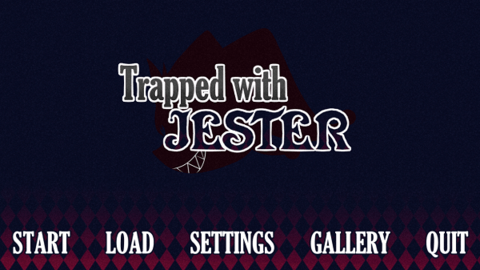 Trapped with Jester 官网正版游戏截图1