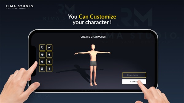 失业生活模拟器 中文版游戏截图4