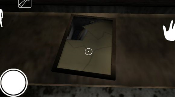 恐怖奶奶 官方正版下载中文版游戏截图2