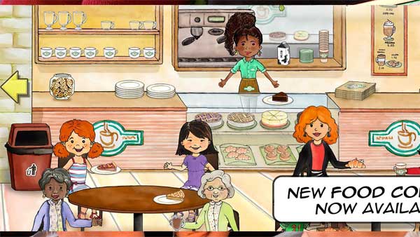 娃娃屋plus 停车场版游戏截图1