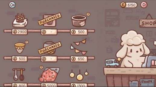 美味冰淇淋车游戏截图4